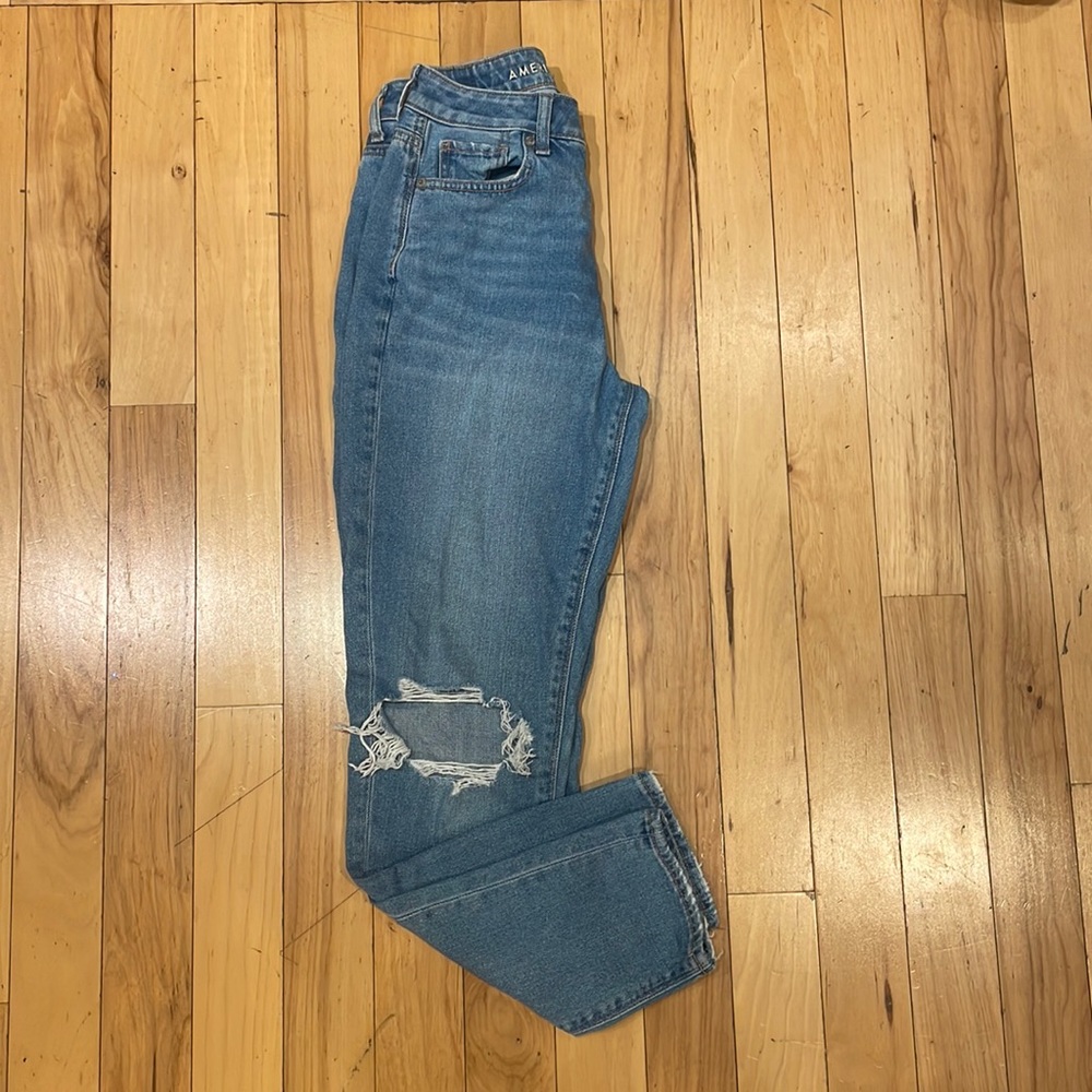American Eagle Mom Jean | Women’s Size 0